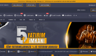 272Betcup.com Giriş – 272 Betcup Güncel Adres
