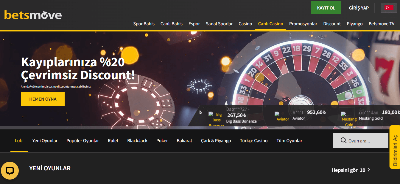 betsmove-guncel