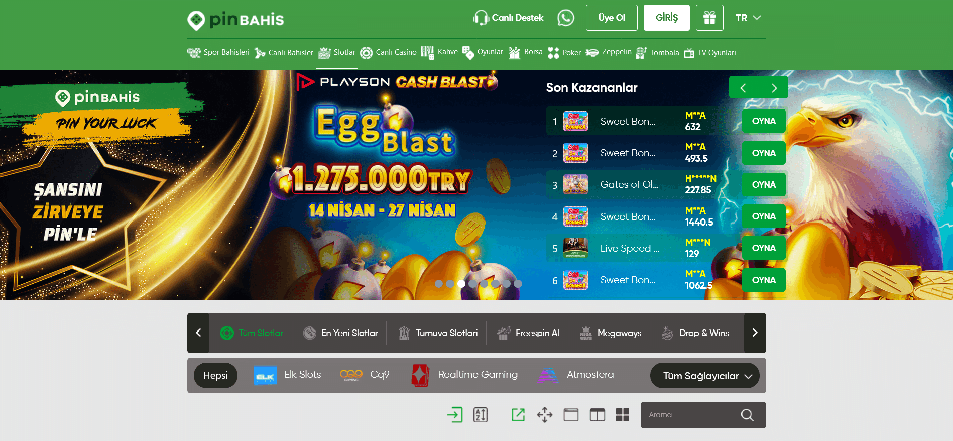 pinbahis-guncel-giris